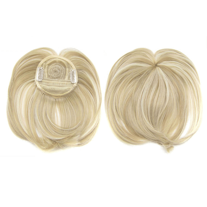 🔥Only $14.99 Last Day 💥Breathable Natural Hair Tips for Women with Thinning Hair