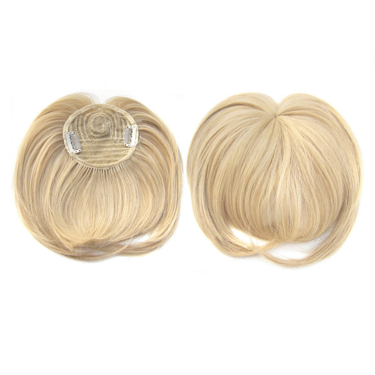 🔥Only $14.99 Last Day 💥Breathable Natural Hair Tips for Women with Thinning Hair