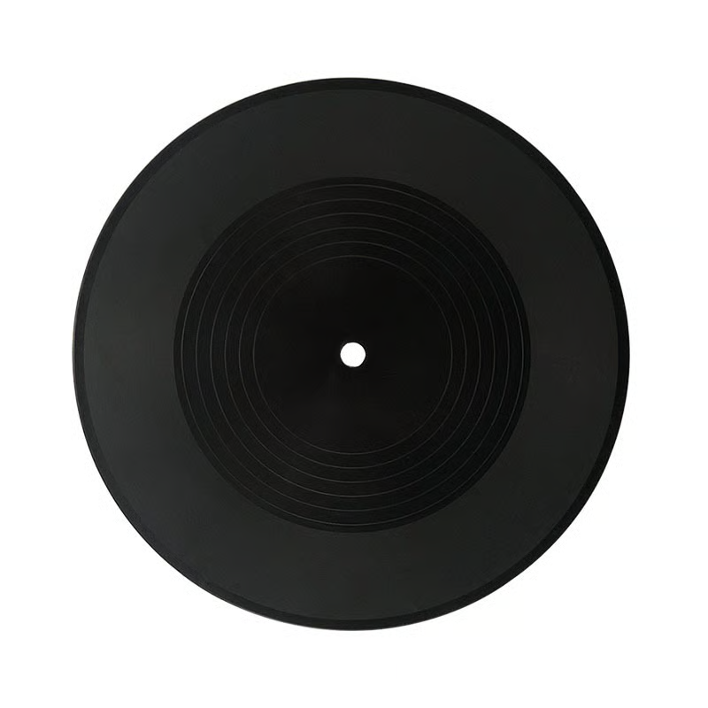 💽Record Store Retro Wall Light - Record Collector Gift✨3 Years Warranty