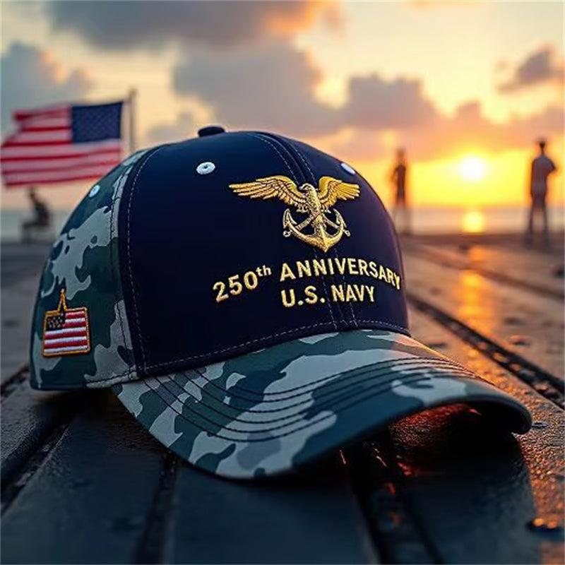Liberty Legacy — 250th Anniversary Cap