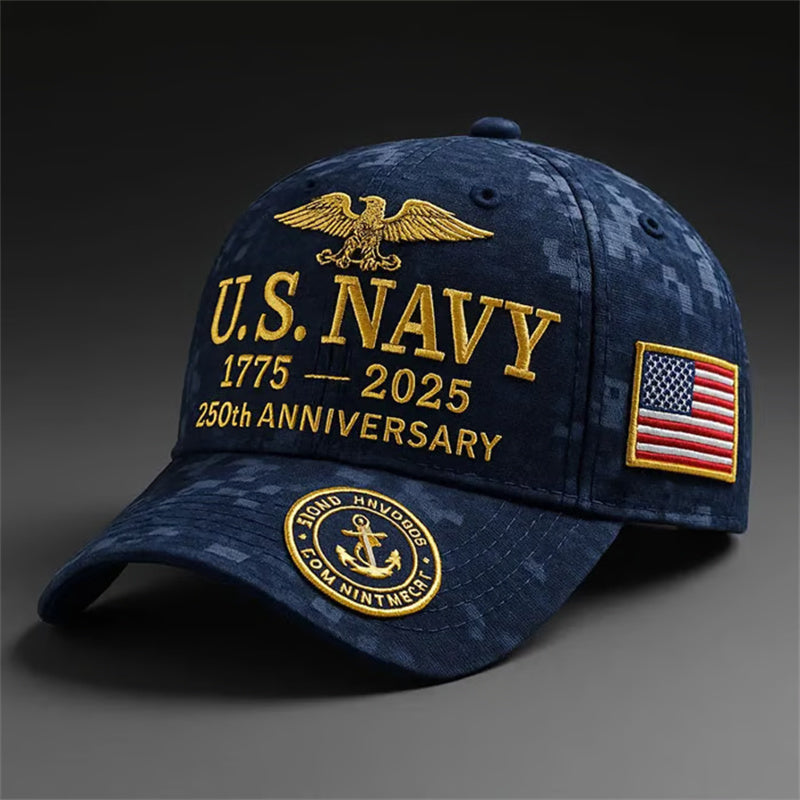 Liberty Legacy — 250th Anniversary Cap
