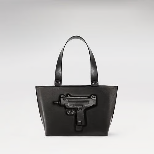 🔥Handcrafted Leather Creative Bag