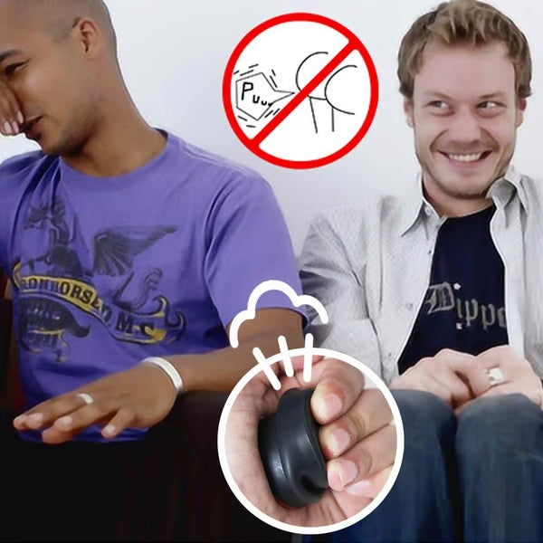 🔥😀Novelty Squeeze Pooter Fart Machine💨