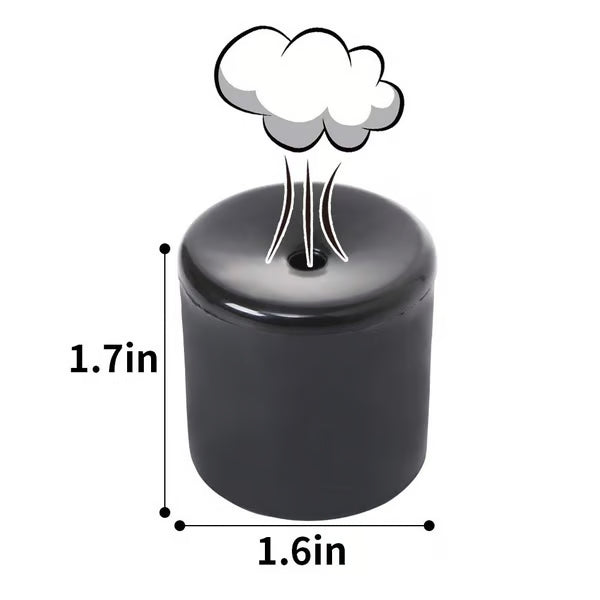 🔥😀Novelty Squeeze Pooter Fart Machine💨