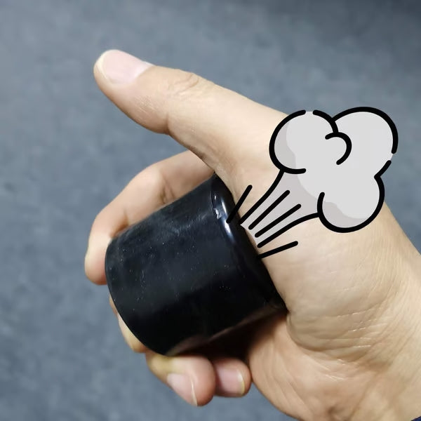 🔥😀Novelty Squeeze Pooter Fart Machine💨