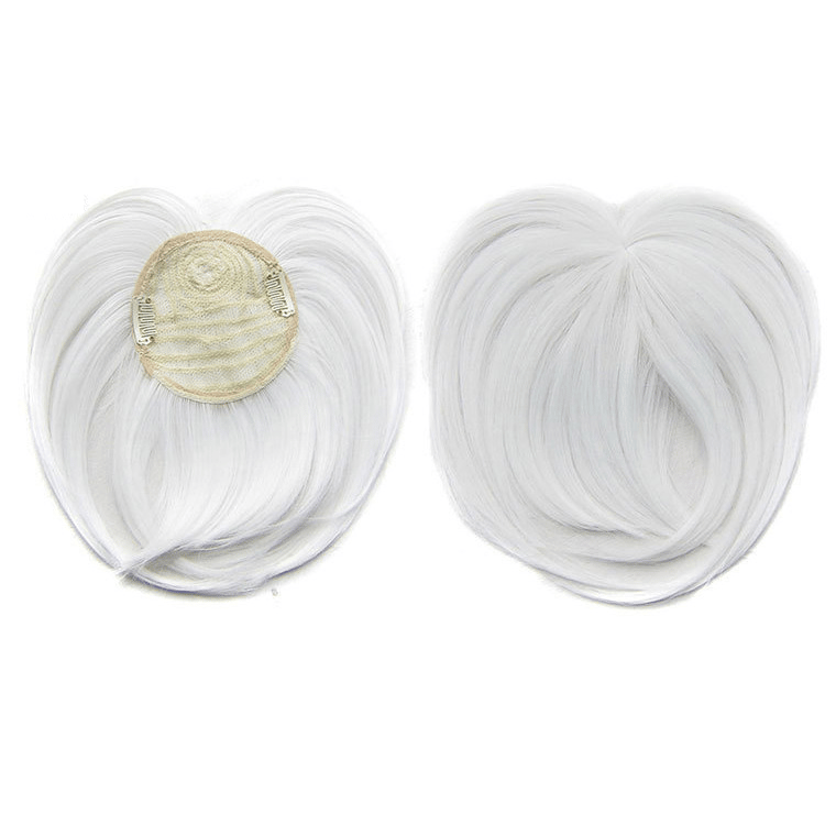 🔥Only $14.99 Last Day 💥Breathable Natural Hair Tips for Women with Thinning Hair