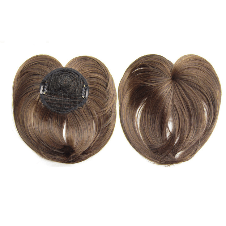 🔥Only $14.99 Last Day 💥Breathable Natural Hair Tips for Women with Thinning Hair