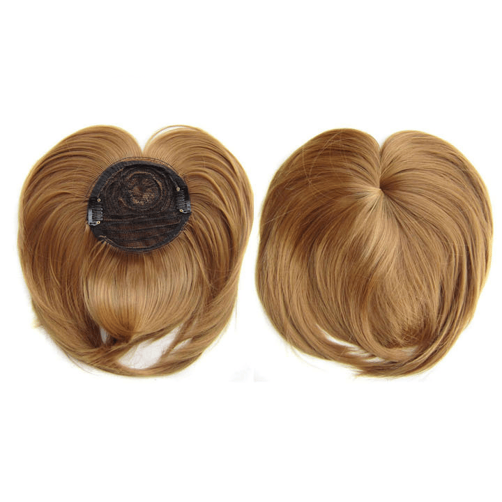🔥Only $14.99 Last Day 💥Breathable Natural Hair Tips for Women with Thinning Hair