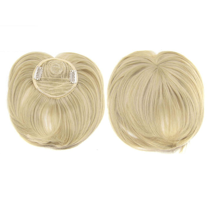 🔥Only $14.99 Last Day 💥Breathable Natural Hair Tips for Women with Thinning Hair
