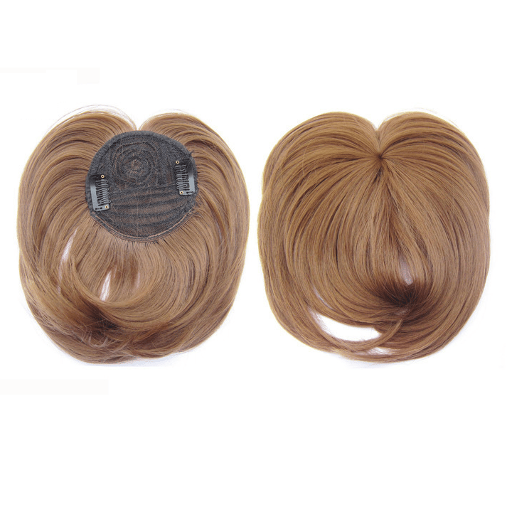 🔥Only $14.99 Last Day 💥Breathable Natural Hair Tips for Women with Thinning Hair