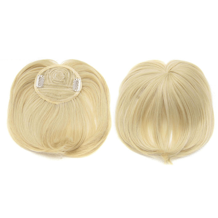 🔥Only $14.99 Last Day 💥Breathable Natural Hair Tips for Women with Thinning Hair