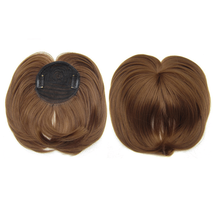 🔥Only $14.99 Last Day 💥Breathable Natural Hair Tips for Women with Thinning Hair