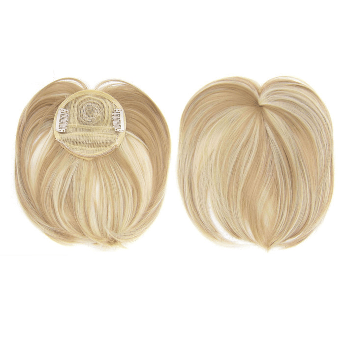 🔥Only $14.99 Last Day 💥Breathable Natural Hair Tips for Women with Thinning Hair