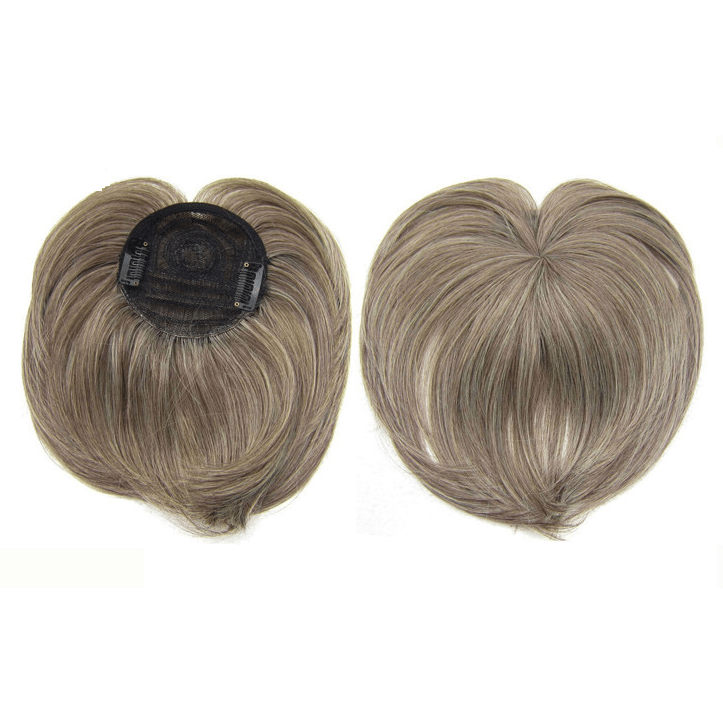🔥Only $14.99 Last Day 💥Breathable Natural Hair Tips for Women with Thinning Hair