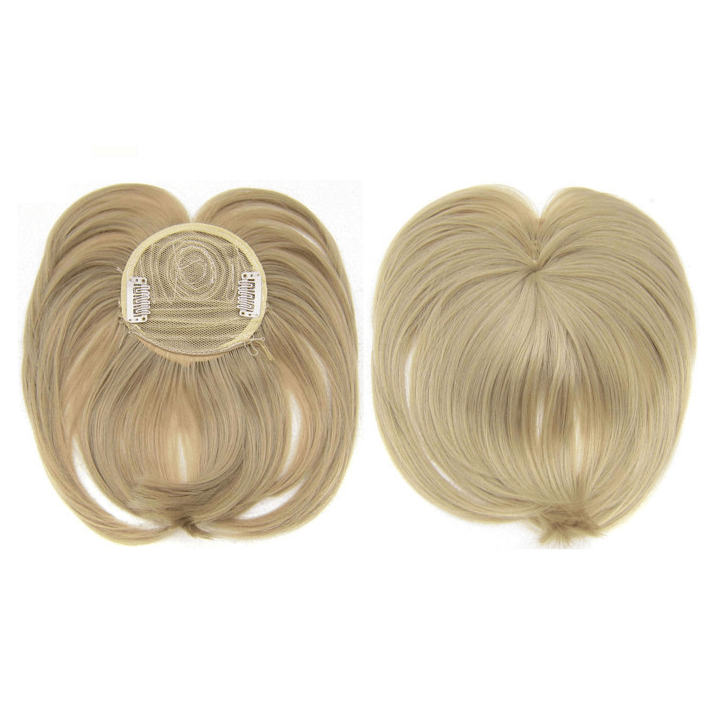 🔥Only $14.99 Last Day 💥Breathable Natural Hair Tips for Women with Thinning Hair