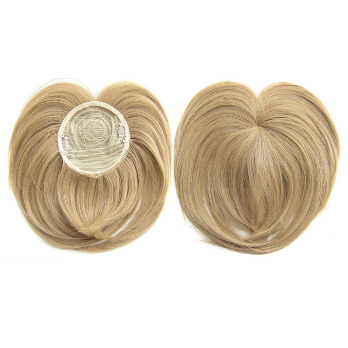 🔥Only $14.99 Last Day 💥Breathable Natural Hair Tips for Women with Thinning Hair