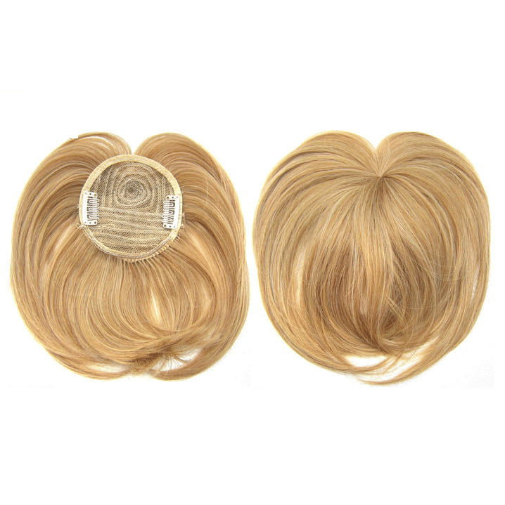 🔥Only $14.99 Last Day 💥Breathable Natural Hair Tips for Women with Thinning Hair