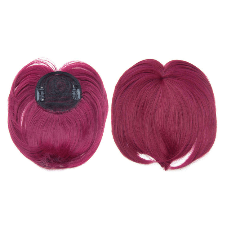 🔥Only $14.99 Last Day 💥Breathable Natural Hair Tips for Women with Thinning Hair