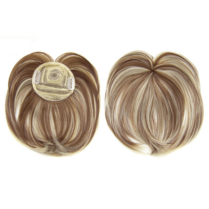 🔥Only $14.99 Last Day 💥Breathable Natural Hair Tips for Women with Thinning Hair