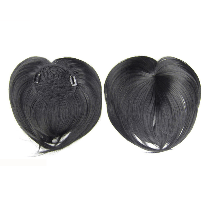 🔥Only $14.99 Last Day 💥Breathable Natural Hair Tips for Women with Thinning Hair