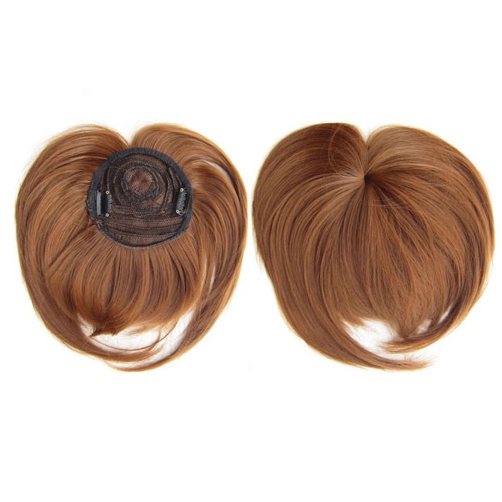🔥Only $14.99 Last Day 💥Breathable Natural Hair Tips for Women with Thinning Hair