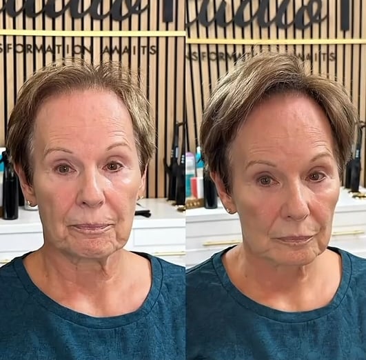 🔥Only $14.99 Last Day 💥Breathable Natural Hair Tips for Women with Thinning Hair