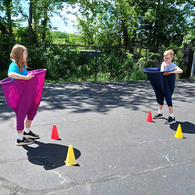 🔥Last Day 49% OFF - Granny Pants Yard Game🤹‍♀️