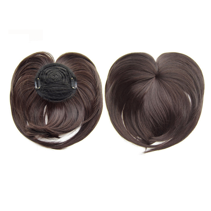 🔥Only $14.99 Last Day 💥Breathable Natural Hair Tips for Women with Thinning Hair