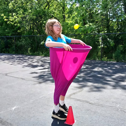 🔥Last Day 49% OFF - Granny Pants Yard Game🤹‍♀️