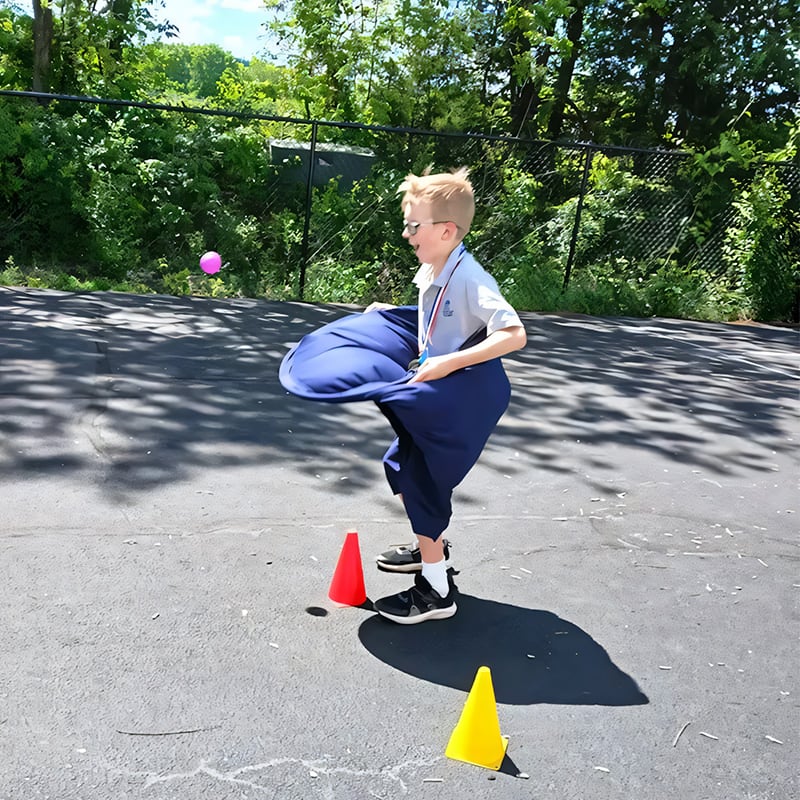 🔥Last Day 49% OFF - Granny Pants Yard Game🤹‍♀️