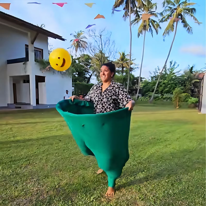 🔥Last Day 49% OFF - Granny Pants Yard Game🤹‍♀️