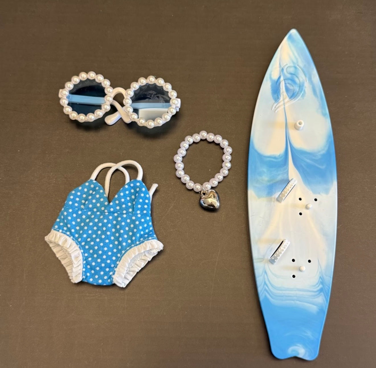✨2025 Hot Sale 49% OFF🔥Labubu Swimsuit Surfing Suit