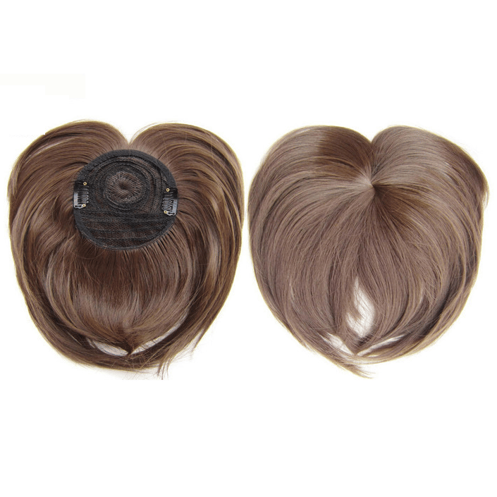 🔥Only $14.99 Last Day 💥Breathable Natural Hair Tips for Women with Thinning Hair