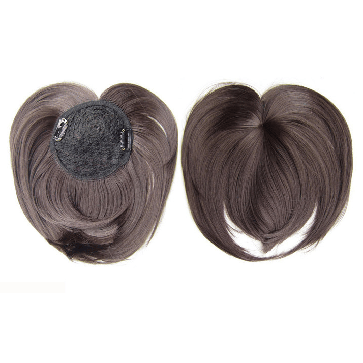 🔥Only $14.99 Last Day 💥Breathable Natural Hair Tips for Women with Thinning Hair