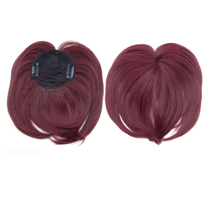 🔥Only $14.99 Last Day 💥Breathable Natural Hair Tips for Women with Thinning Hair