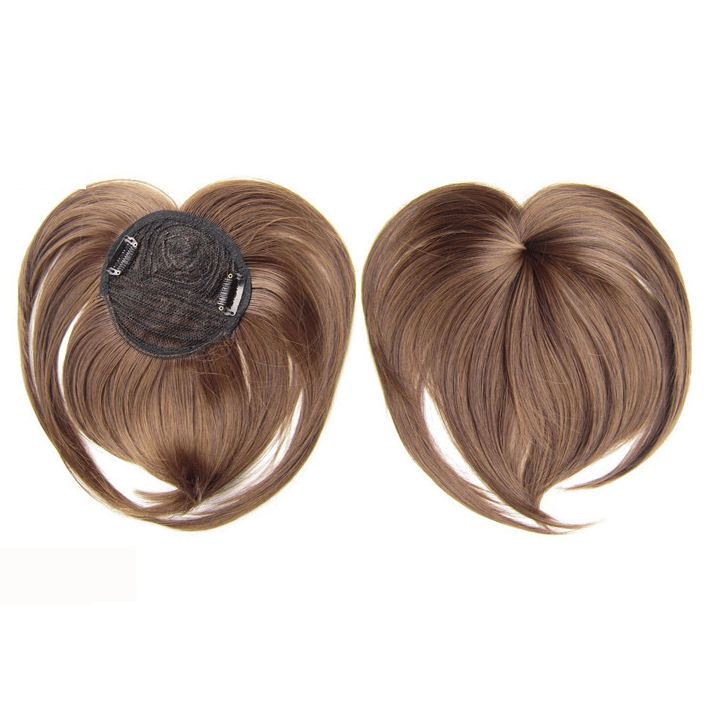 🔥Only $14.99 Last Day 💥Breathable Natural Hair Tips for Women with Thinning Hair